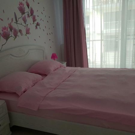 Rubik Apartament Mamaia Eksteriør billede