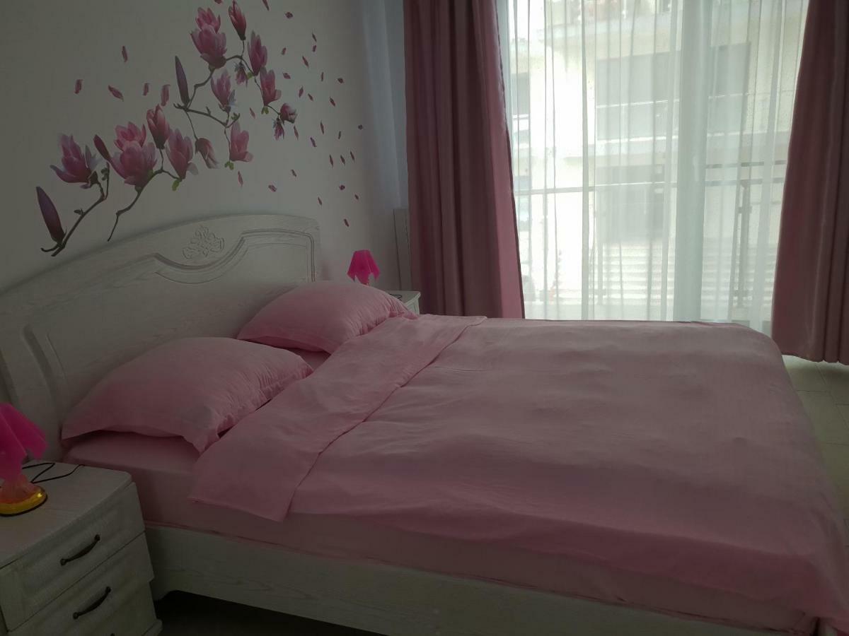 Rubik Apartament Mamaia Eksteriør billede