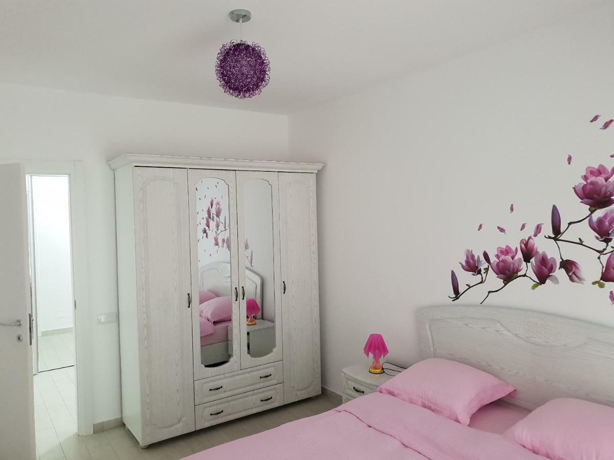Rubik Apartament Mamaia Eksteriør billede
