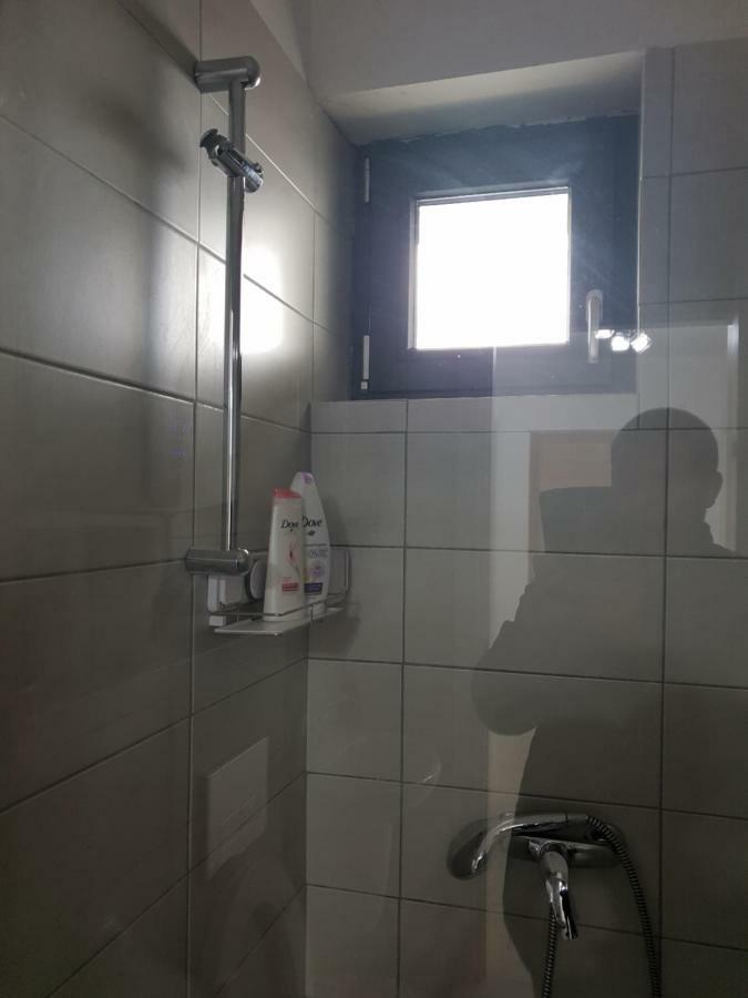 Rubik Apartament Mamaia Eksteriør billede